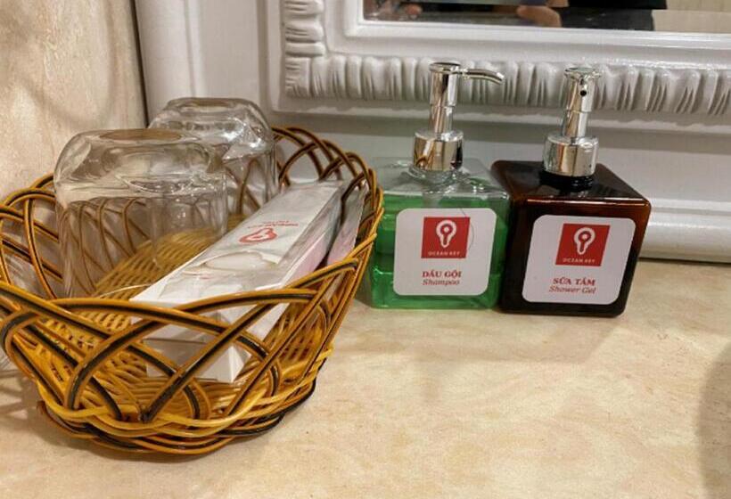 Thảo Căn Hộ ở Trong Ngày Sát Biển