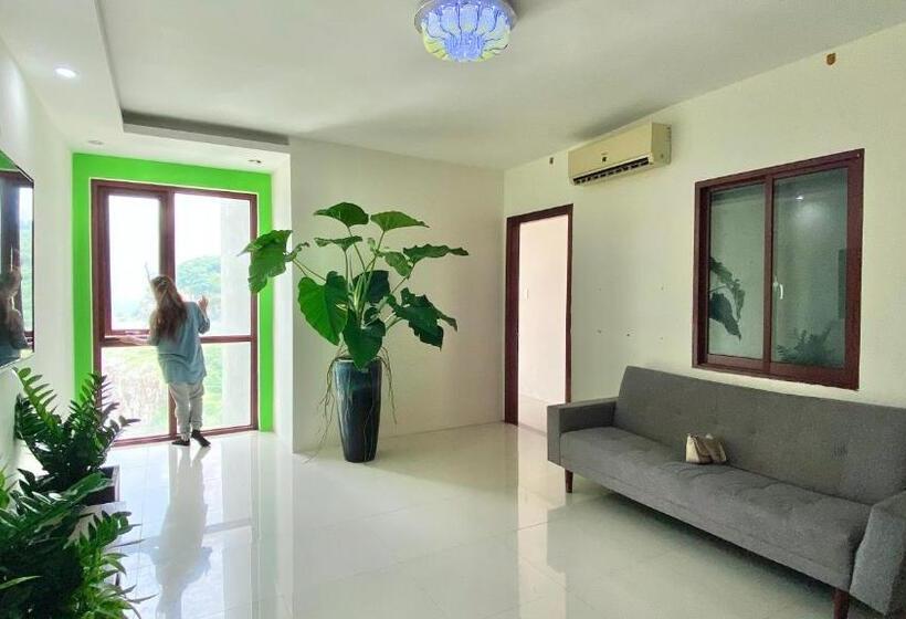 Thảo Căn Hộ ở Trong Ngày Sát Biển