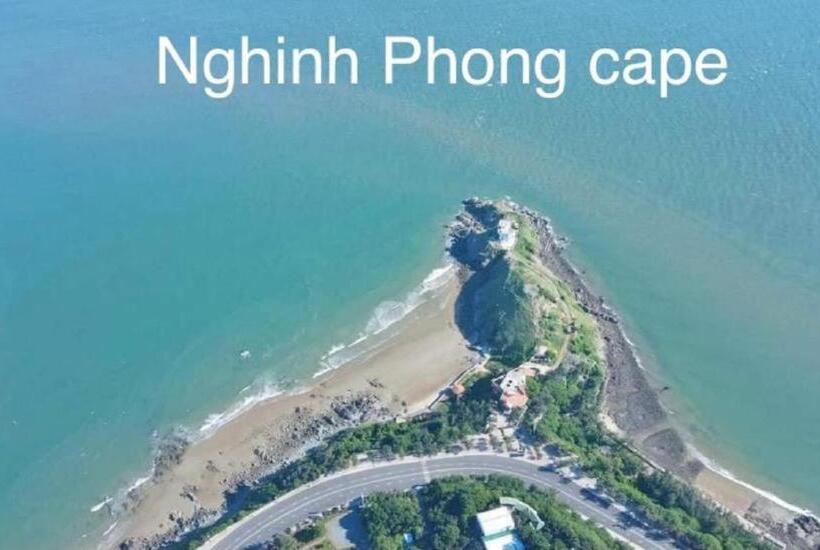 Thảo Căn Hộ ở Trong Ngày Sát Biển