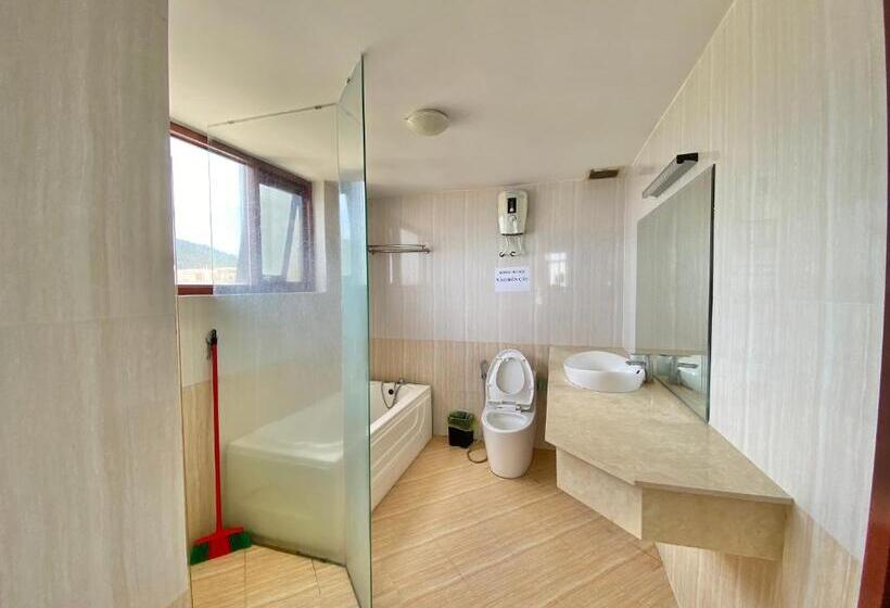 Thảo Căn Hộ ở Trong Ngày Sát Biển