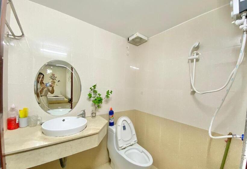 Thảo Căn Hộ ở Trong Ngày Sát Biển