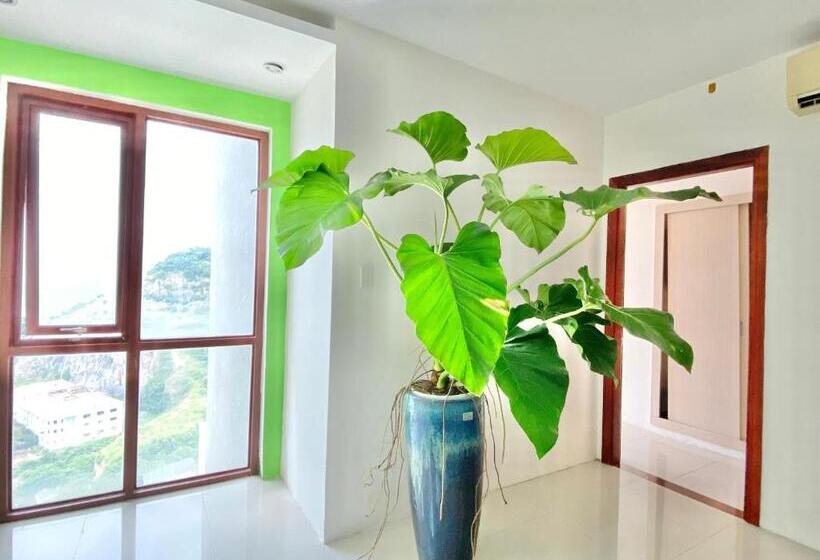 Thảo Căn Hộ ở Trong Ngày Sát Biển