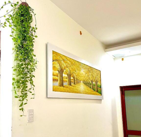 Thảo Căn Hộ ở Trong Ngày Sát Biển