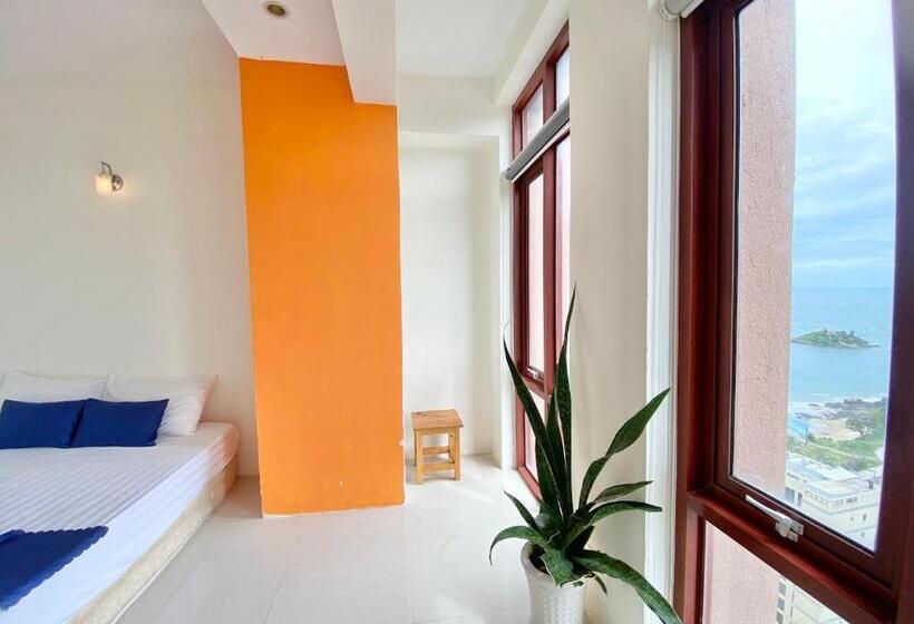 Thảo Căn Hộ ở Trong Ngày Sát Biển