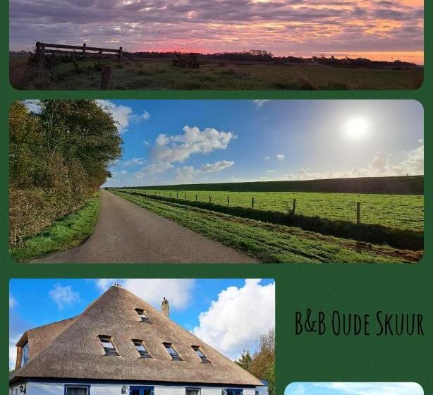 B&b De Oude Skuur