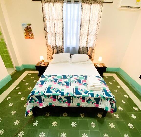 تختخواب و صبحانه Mansion Bahia Manga