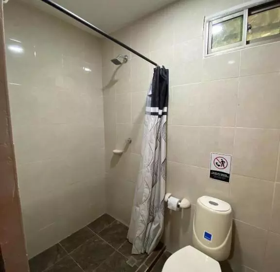 تختخواب و صبحانه Mansion Bahia Manga