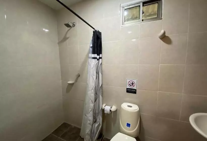 تختخواب و صبحانه Mansion Bahia Manga