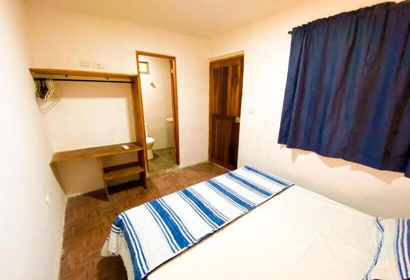 تختخواب و صبحانه Mansion Bahia Manga