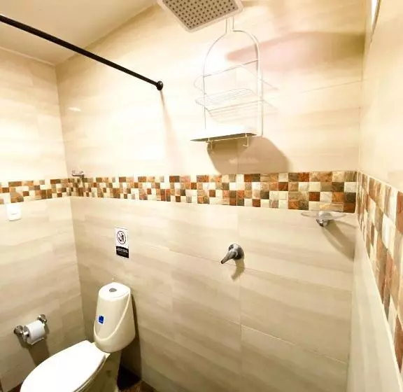 تختخواب و صبحانه Mansion Bahia Manga