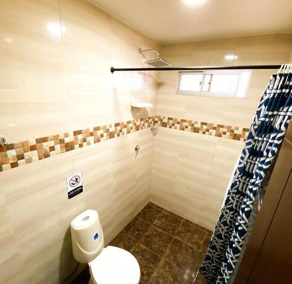 تختخواب و صبحانه Mansion Bahia Manga