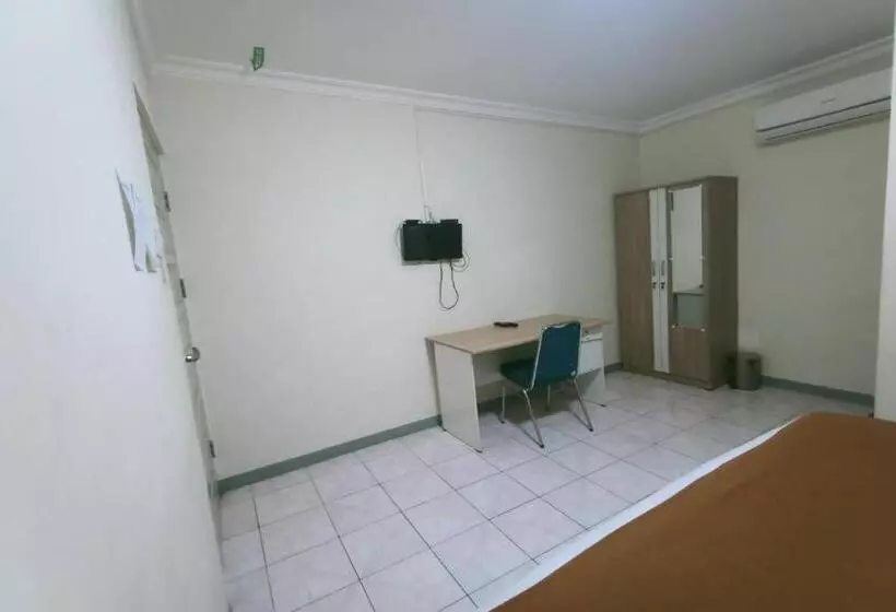 Capital O 94156 Hotel Gemudi Gold Islami