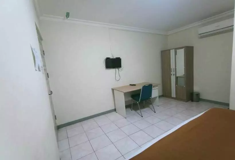 Capital O 94156 Hotel Gemudi Gold Islami