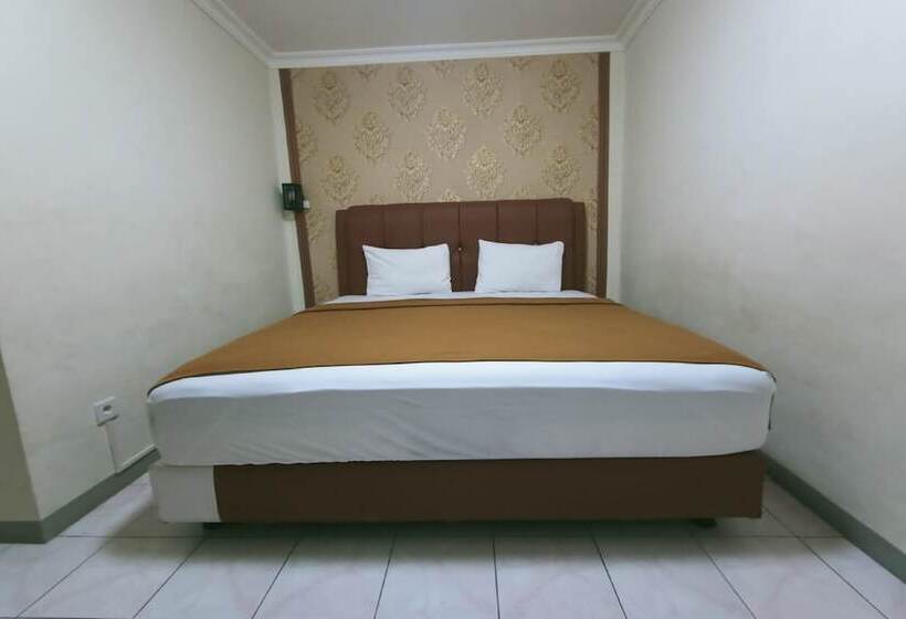 Capital O 94156 Hotel Gemudi Gold Islami