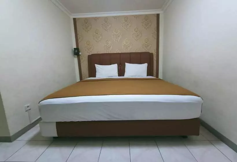 Capital O 94156 Hotel Gemudi Gold Islami