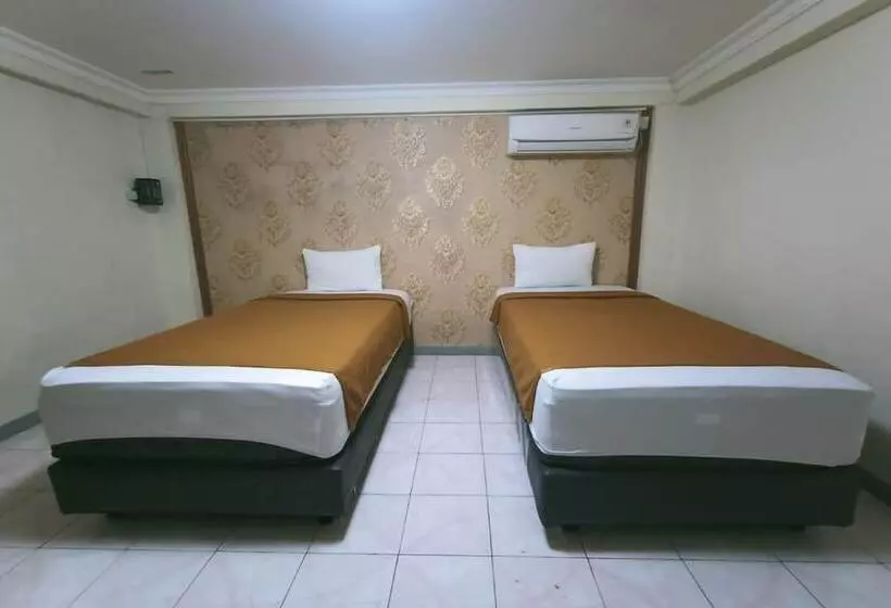 Capital O 94156 Hotel Gemudi Gold Islami