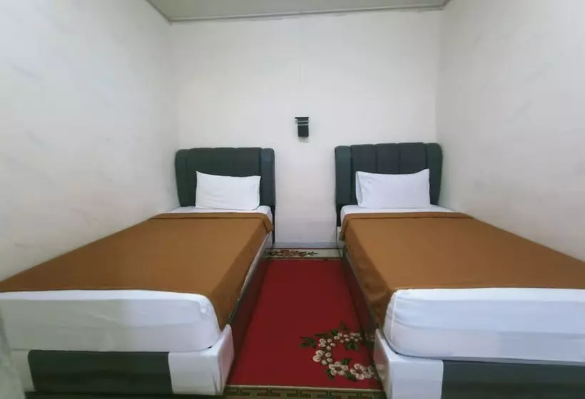 Capital O 94156 Hotel Gemudi Gold Islami