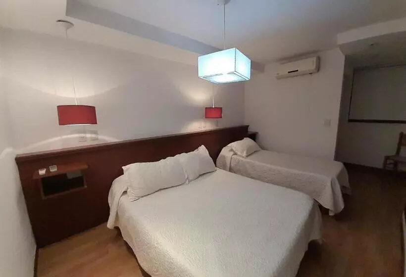 Coronado Hotel & Suites