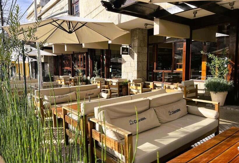 Coronado Hotel & Suites