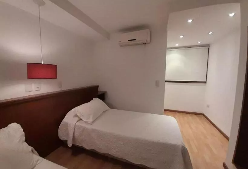 Coronado Hotel & Suites