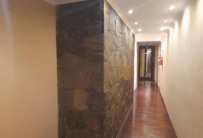 Coronado Hotel & Suites