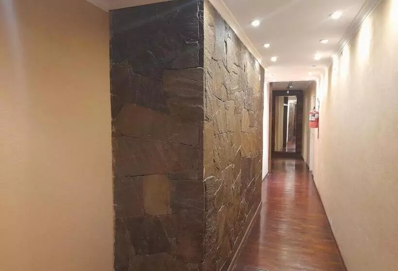 Coronado Hotel & Suites