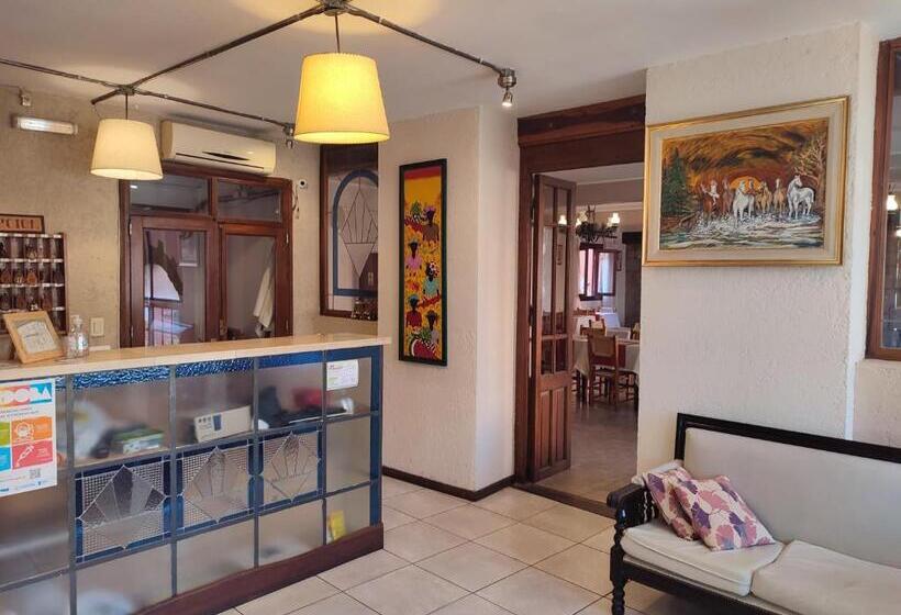 Coronado Hotel & Suites