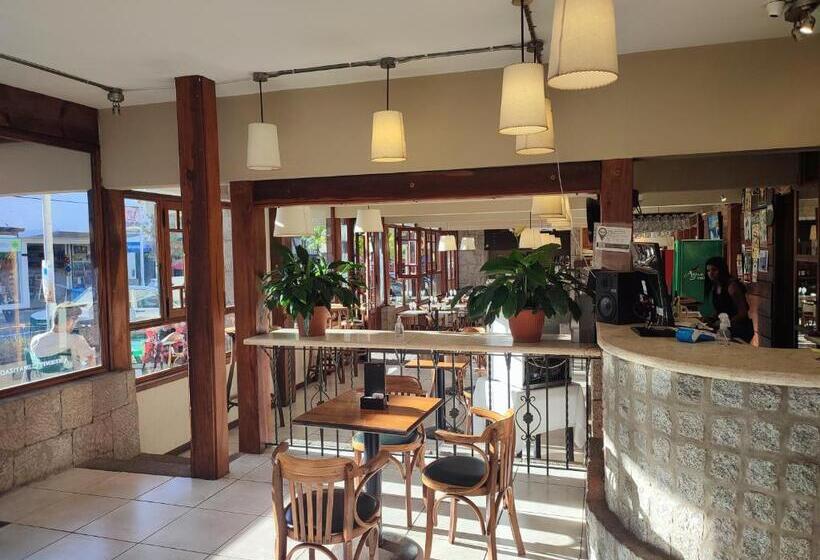 Coronado Hotel & Suites