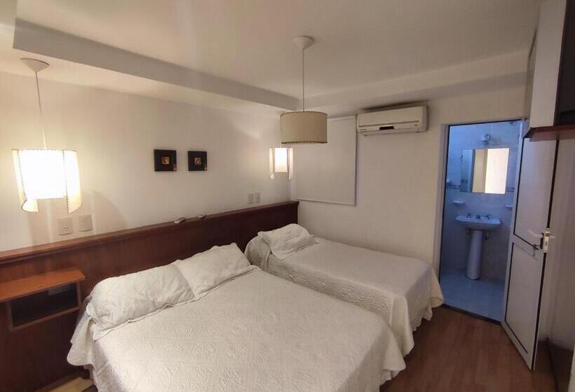 Coronado Hotel & Suites