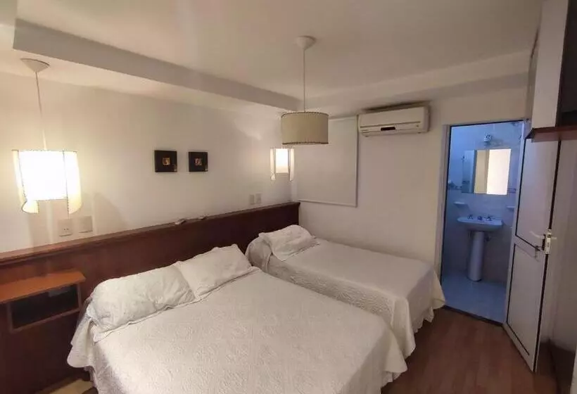 Coronado Hotel & Suites