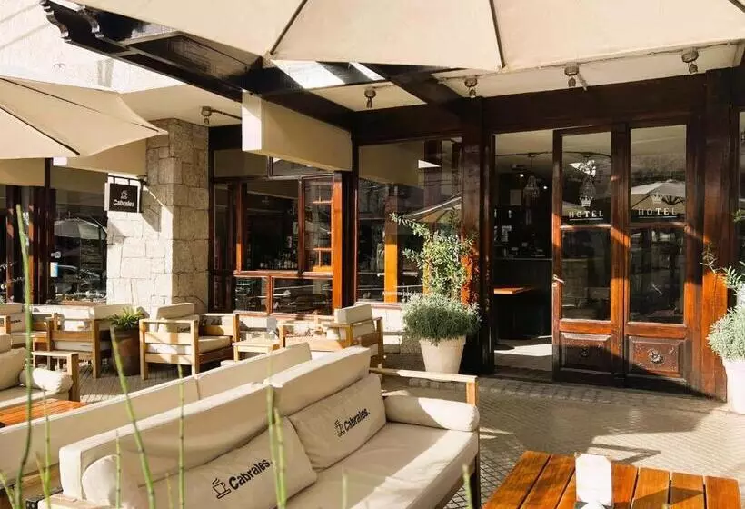 Coronado Hotel & Suites