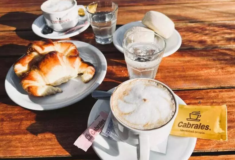 Coronado Hotel & Suites