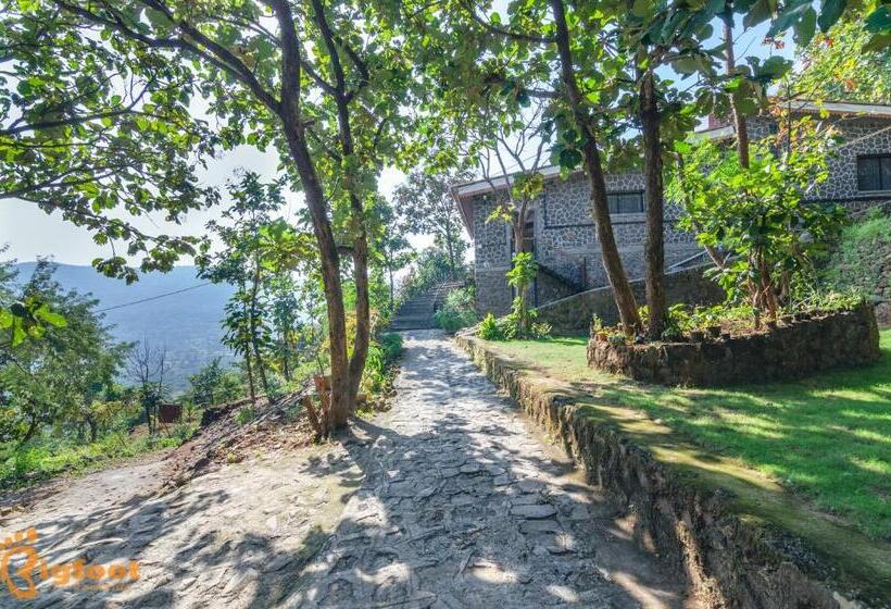 Ekayana Resorts And Agri Tourism, Mulshi