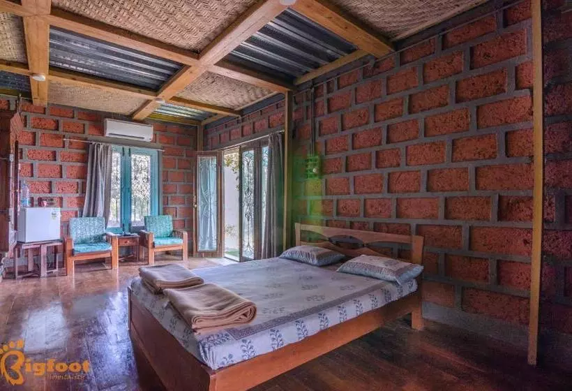 Ekayana Resorts And Agri Tourism, Mulshi