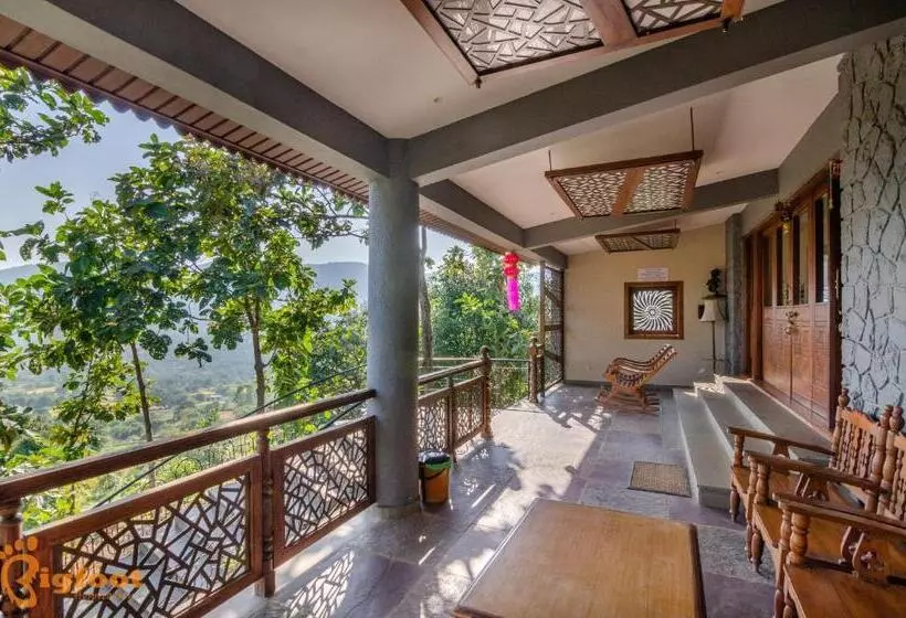 Ekayana Resorts And Agri Tourism, Mulshi