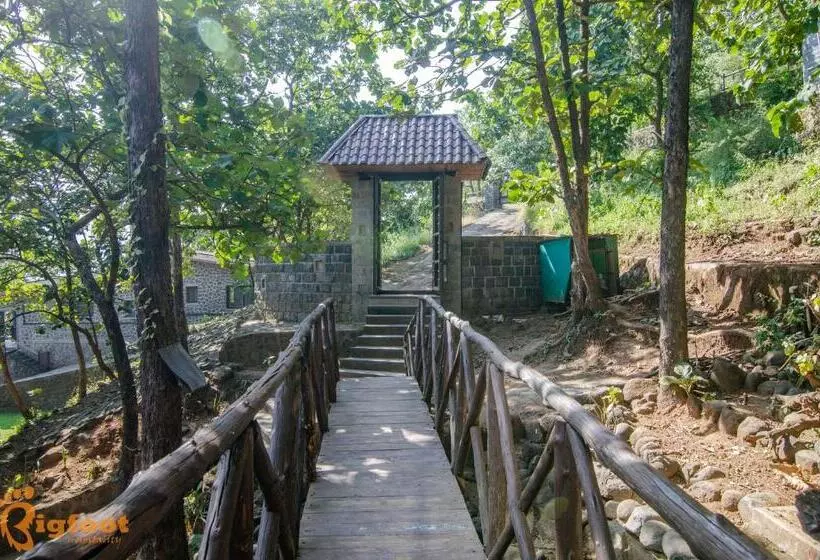 Ekayana Resorts And Agri Tourism, Mulshi