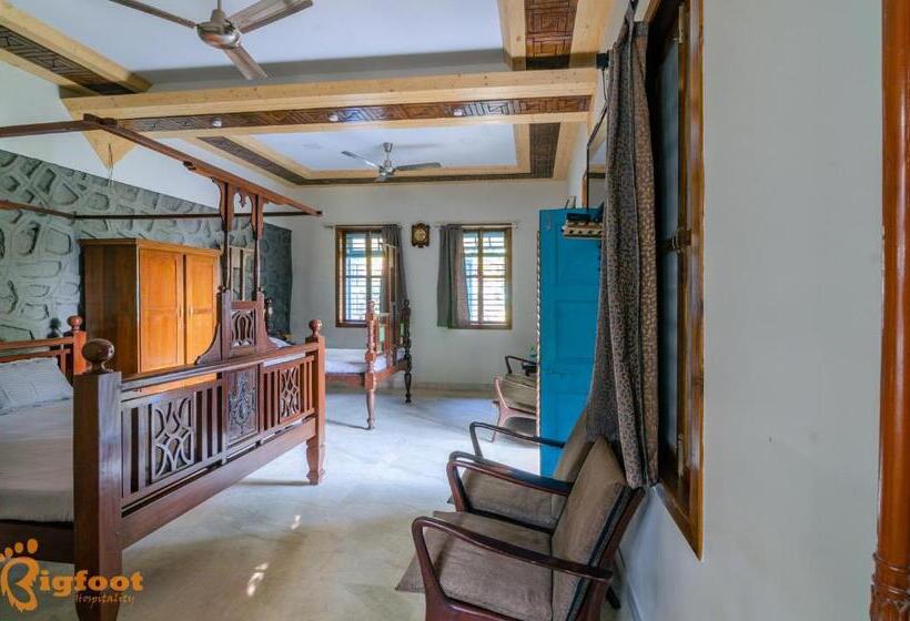 Ekayana Resorts And Agri Tourism, Mulshi