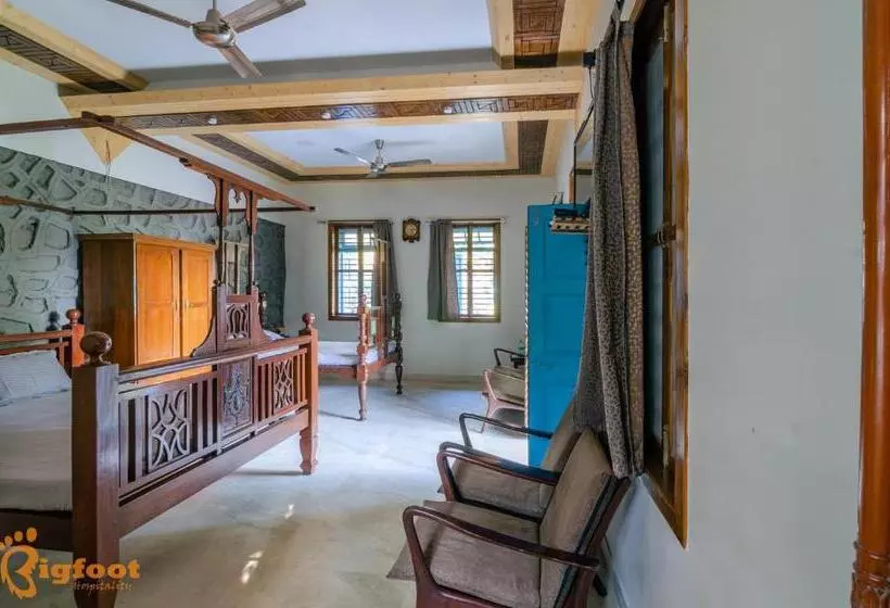 Ekayana Resorts And Agri Tourism, Mulshi