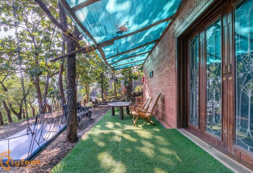 Ekayana Resorts And Agri Tourism, Mulshi