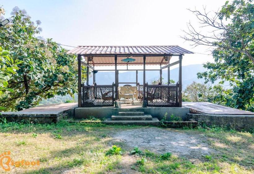 Ekayana Resorts And Agri Tourism, Mulshi