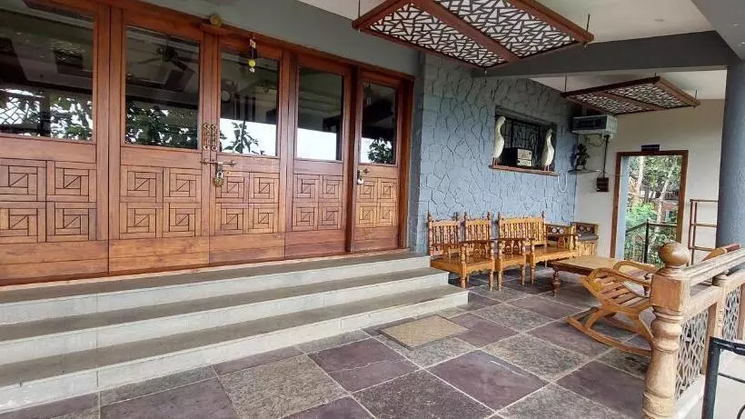 Ekayana Resorts And Agri Tourism, Mulshi