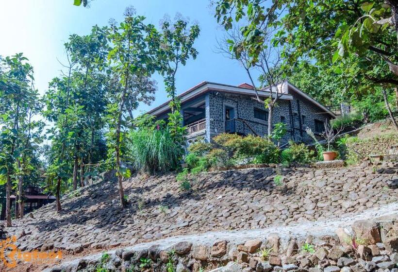 Ekayana Resorts And Agri Tourism, Mulshi