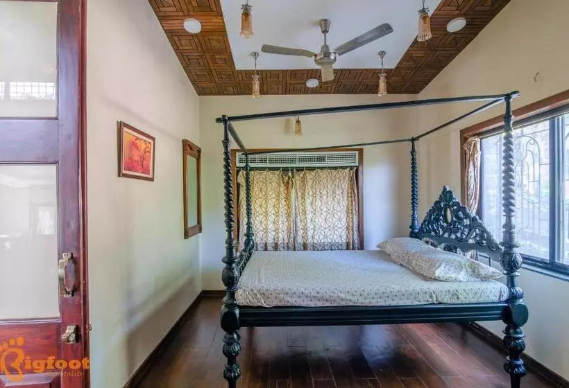 Ekayana Resorts And Agri Tourism, Mulshi
