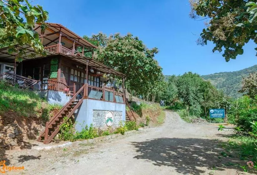 Ekayana Resorts And Agri Tourism, Mulshi