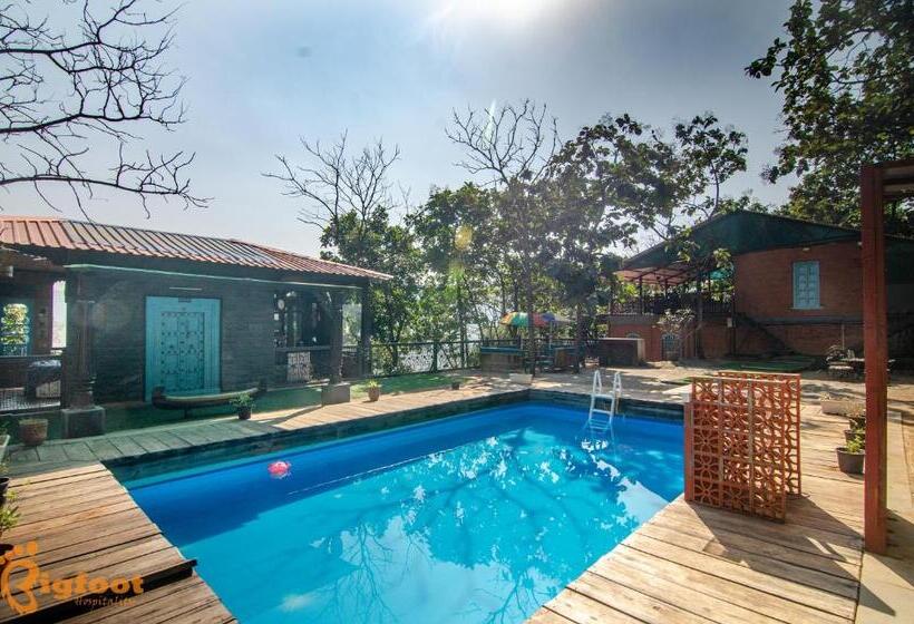 Ekayana Resorts And Agri Tourism, Mulshi