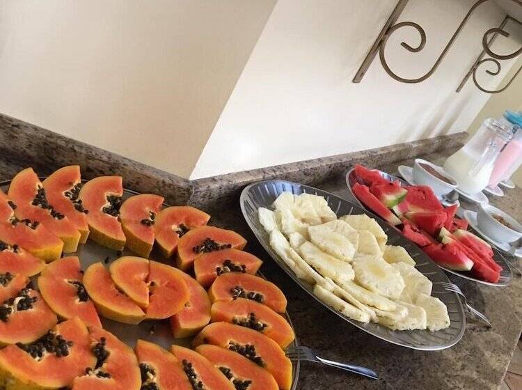 בית מלון כפרי Gaivotas Praia