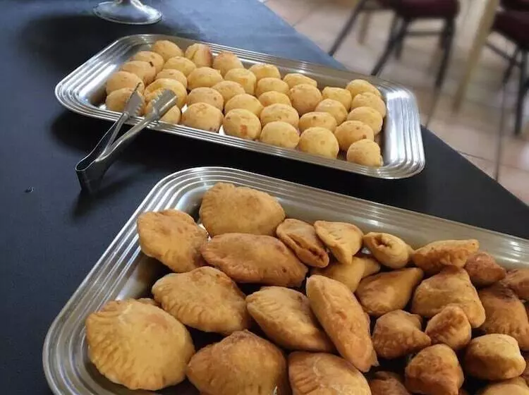 Hotelli Gaivotas Praia