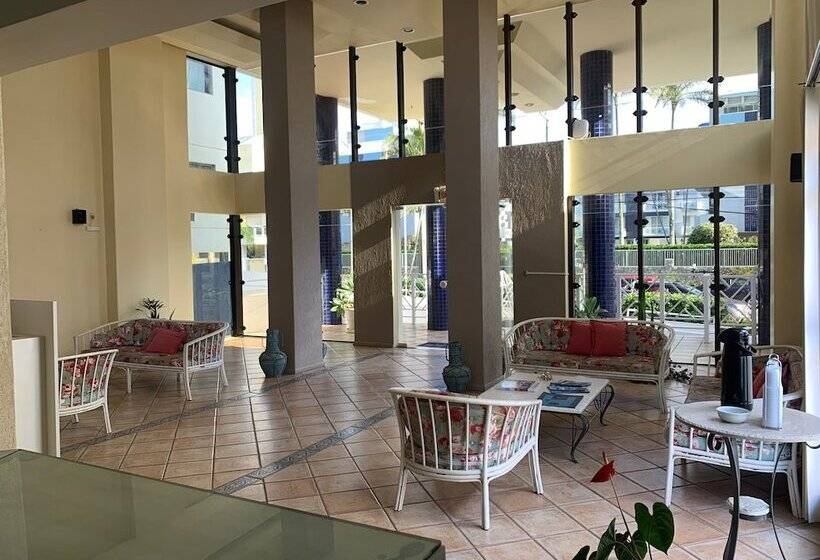 בית מלון כפרי Gaivotas Praia