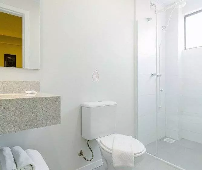 Hotelli Gaivotas Praia