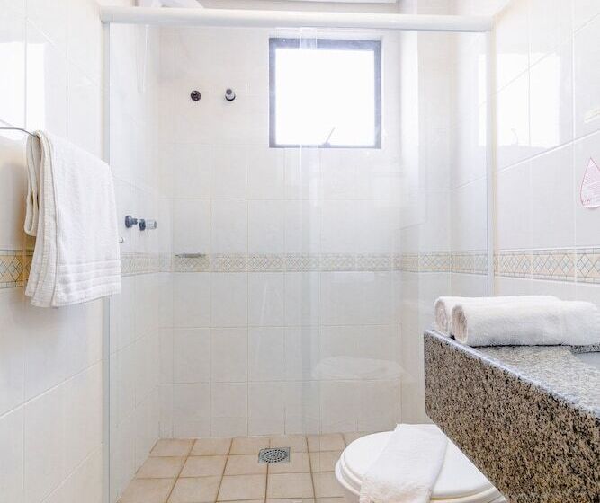 בית מלון כפרי Gaivotas Praia